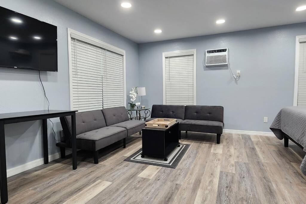 Studio Grande Lakeland Exterior foto